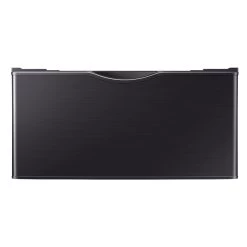 Samsung Pedestal Washer/Dryer - 27'' - Black Stainless Steel 8 Samsung Pedestal Washer/Dryer - 27'' - Black Stainless Steel -Home Appliance Store 22945260 L