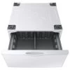 Samsung Pedestal - Washer/Dryer - 27-in - White 1 Samsung Pedestal - Washer/Dryer - 27-in - White -Home Appliance Store 22945261b L