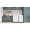 Samsung Top Load Washer - 5.2-cu Ft - 27-in - White