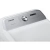 Samsung 7.4 Cu Ft Electric Dryer With Sensor Dry And Smart Care - White 1 Samsung 7.4 Cu Ft Electric Dryer With Sensor Dry And Smart Care - White -Home Appliance Store 22945313e L