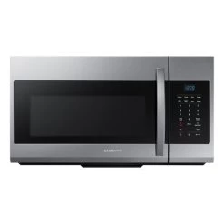 Samsung Over-The-Range Stainless Steel Microwave - 1.7 Cu.ft. -Home Appliance Store 22945316 L