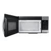 Samsung Over-The-Range Stainless Steel Microwave - 1.7 Cu.ft. -Home Appliance Store 22945316c L