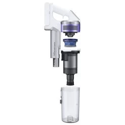 Samsung Jet 70 Pet Cordless Stick Vacuum - Teal And Violet -Home Appliance Store 22945353d L