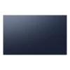 Samsung Bespoke 24-in Dishwasher Panel - Stainless Steel - Navy Blue