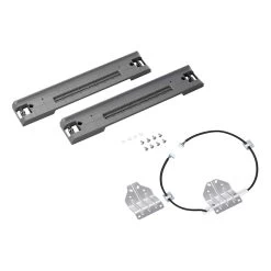 Samsung Bespoke Laundry Stacking Kit