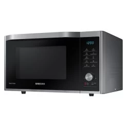 Samsung 1.1 Cu.ft 1400 W Countertop Convection Micrawave (Black) -Home Appliance Store 22945542d L