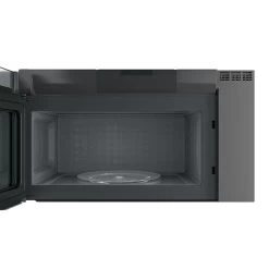 GE Profile Over-the-Range Microwave Oven - 2.1-cu Ft - Stainless Steel -Home Appliance Store 23085210b L