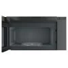 Profile Microwave Oven With Chef Connect - 2.1 Cu. Ft. - Slate -Home Appliance Store 23085226b L