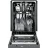 Haier Compact Built-In Dishwasher - 18-in - Stainless Steel 1 Haier Compact Built-In Dishwasher - 18-in - Stainless Steel -Home Appliance Store 23085391d L