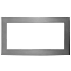 Trim Kit - Microwave Oven - 30" - Stainless Steel -Home Appliance Store 23085472 L