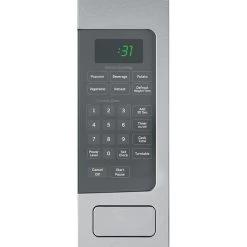 Profile Countertop Microwave Oven - 800 W - 1.1 Cu. Ft. - SS -Home Appliance Store 23085476d L