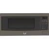 Profile Countertop Microwave Oven - 800 W - 1.1 Cu. Ft. - Slate 2 Profile Countertop Microwave Oven - 800 W - 1.1 Cu. Ft. - Slate -Home Appliance Store 23085477 L