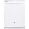 Built-in PermaTuf Tall Tub Dishwasher - 24" - White 1 Built-in PermaTuf Tall Tub Dishwasher - 24" - White -Home Appliance Store 23085484 L