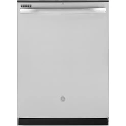 Built-in PermaTuf Tall Tub Dishwasher - 24" - SS