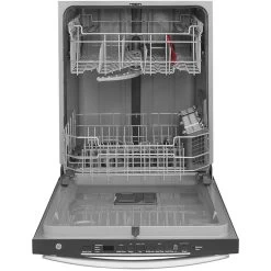 Built-in PermaTuf Tall Tub Dishwasher - 24" - SS -Home Appliance Store 23085485b L