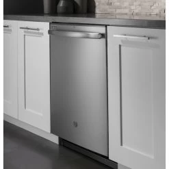 Built-in PermaTuf Tall Tub Dishwasher - 24" - SS -Home Appliance Store 23085485e L