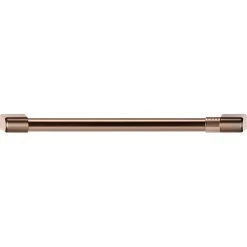 GE Café 24-in Brushed Copper Dishwasher Handle Kit -Home Appliance Store 23085505 L