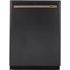 GE Café 24-in Brushed Copper Dishwasher Handle Kit