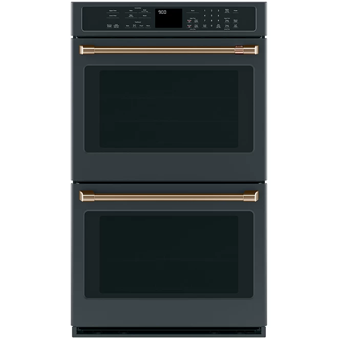 GE Café Brushed Bronze Double Wall Oven Handle Kit 5 GE Café Brushed Bronze Double Wall Oven Handle Kit - Image 3