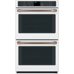 GE Café Brushed Copper Wall Oven Handle Kit -Home Appliance Store 23085537d L