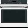 GE Café Black Single Wall Oven Handle -Home Appliance Store 23085539c L