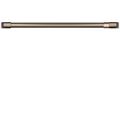 Single Wall Oven Handle - GE Café® - Bronze -Home Appliance Store 23085540 L