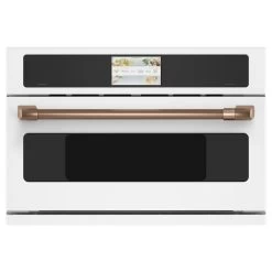 Single Wall Oven Handle - GE Café® - Bronze -Home Appliance Store 23085540d L