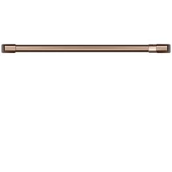 Single Wall Oven Handle - GE Café® - Copper -Home Appliance Store 23085541 L