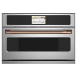 Single Wall Oven Handle - GE Café® - Copper