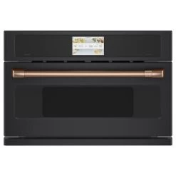Single Wall Oven Handle - GE Café® - Copper -Home Appliance Store 23085541e L