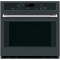 Single Wall Oven Handle - GE Café® - Stainless