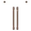 GE Café Copper Wall Oven Handle And Knobs -Home Appliance Store 23085544 L