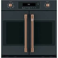 GE Café Copper Wall Oven Handle And Knobs -Home Appliance Store 23085544e L