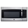 GE Profile Range Hood Microwave - 1.6-cu Ft - Stainless Steel -Home Appliance Store 23085631 L