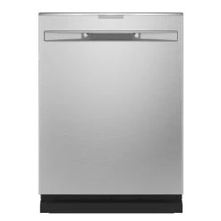 GE Profile Built-In Dishwasher - 34in - Stainless Steel -Home Appliance Store 23085693 L