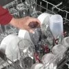 GE Profile Built-In Dishwasher - 34in - Stainless Steel -Home Appliance Store 23085693e L