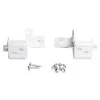 GE Stacking Kit - Laundry - 24'' - White -Home Appliance Store 23085702 L
