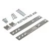 GE Profile Microwave Hanging Kit For Countertops Stainless Steel -Home Appliance Store 23085883 L