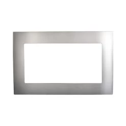 GE Profile Microwave Optional 30-in Built-In Trim Kit