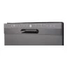 GE Slate Built-In Front Control Dishwasher With Piranha Hard Food Disposer -Home Appliance Store 23085917c L