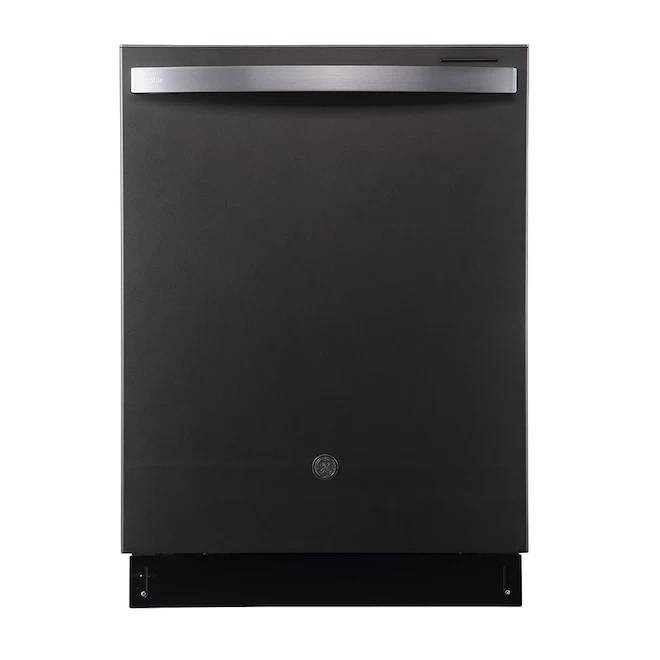 GE Profile Slate Built-In Top Control Dishwasher With Turbo Dry Boost And 360-Degree Wash Arm 6 GE Profile Slate Built-In Top Control Dishwasher With Turbo Dry Boost And 360-Degree Wash Arm - Image 4