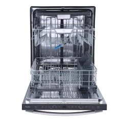 GE Profile Slate Built-In Top Control Dishwasher With Turbo Dry Boost And 360-Degree Wash Arm 8 GE Profile Slate Built-In Top Control Dishwasher With Turbo Dry Boost And 360-Degree Wash Arm -Home Appliance Store 23085925d L