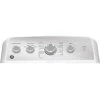 GE Electric Dryer - Sensor Dry - 7.2-cu Ft - White 2 GE Electric Dryer - Sensor Dry - 7.2-cu Ft - White -Home Appliance Store 23085929b L