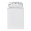 GE High Capacity Top-Load Washer - 4.4-cu Ft - White 2 GE High Capacity Top-Load Washer - 4.4-cu Ft - White -Home Appliance Store 23085936 L