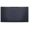 GE 16-in X 27.9-in Laundry Pedestal (Sapphire Blue) 2 GE 16-in X 27.9-in Laundry Pedestal (Sapphire Blue) -Home Appliance Store 23085988 L