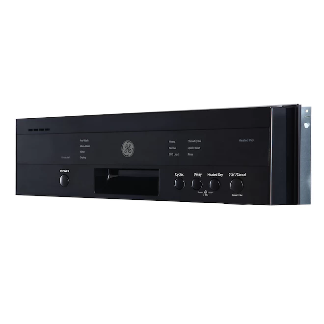 GE Built-In Dishwasher 18-in Stainless Steel 6 GE Built-In Dishwasher 18-in Stainless Steel - Image 4