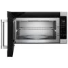 KitchenAid Over-the-Range Microwave - 950 W - 2.0-cu Ft - Stainless Steel -Home Appliance Store 30005288b L