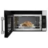 Maytag Over-the-Range Microwave Oven - 1.9-cu Ft - Stainless Steel -Home Appliance Store 30005374d L