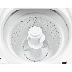 Amana Top-Load Washer Deep Water Wash 27 In - 4.0-cu Ft - White -Home Appliance Store 30005393c L