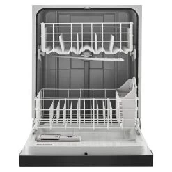 Amana Dishwasher With Triple Filter Wash - Energy Star 24-in - Stainless Steel -Home Appliance Store 30005440b L